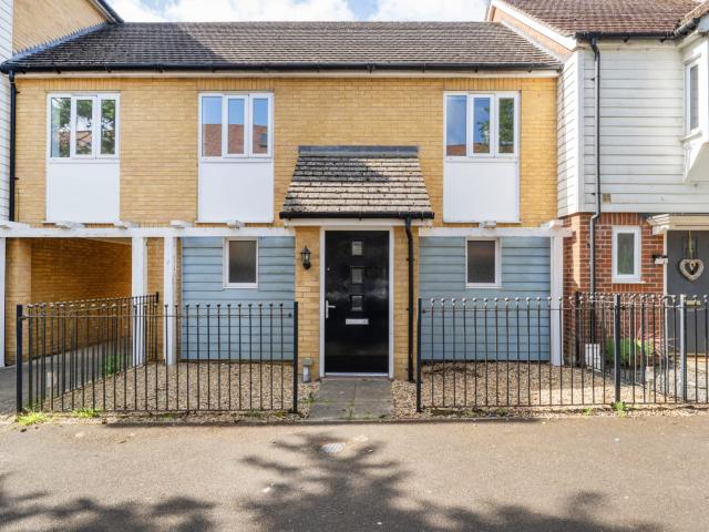 Apartment for rent in Godinton Park, Bridgefield