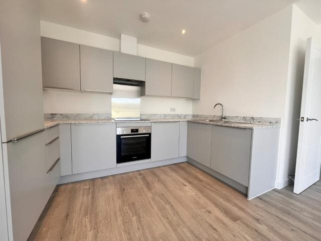 Apartment for rent in Bridgefield, Kent