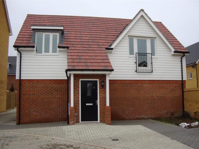 Apartment for rent in Repton Park South, Ashford