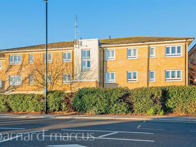 Apartment for rent in London Borough of Hounslow, Feltham