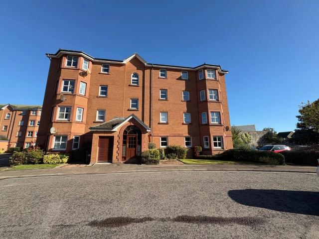Apartment for rent in West End, Aberdeen City