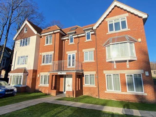 Apartment for rent in St Marks, Maidenhead