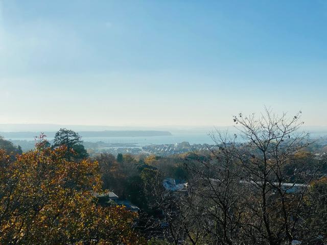 Apartment for rent in Parkstone, Poole