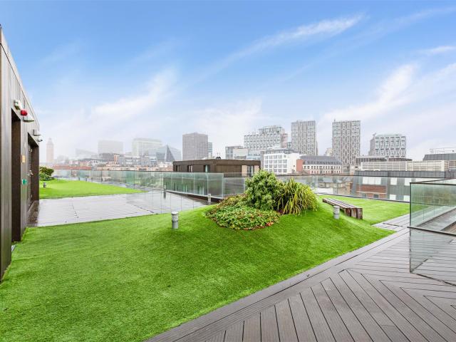 Apartment for rent in Westminster, Greater London