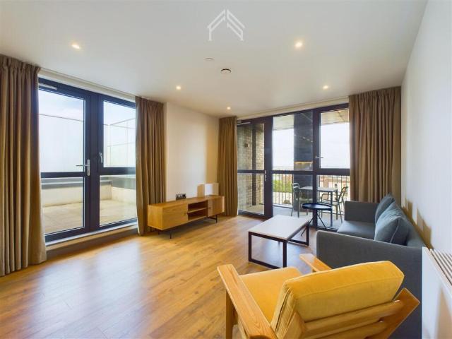 Apartment for rent in Tottenham Hale, Isle Of Man