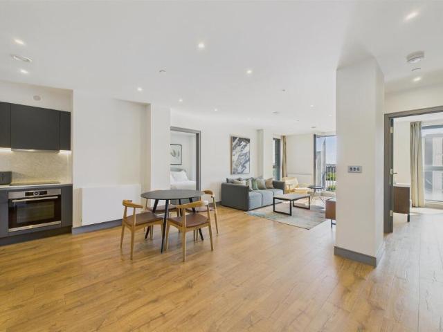 Apartment for rent in Tottenham Hale, Isle Of Man