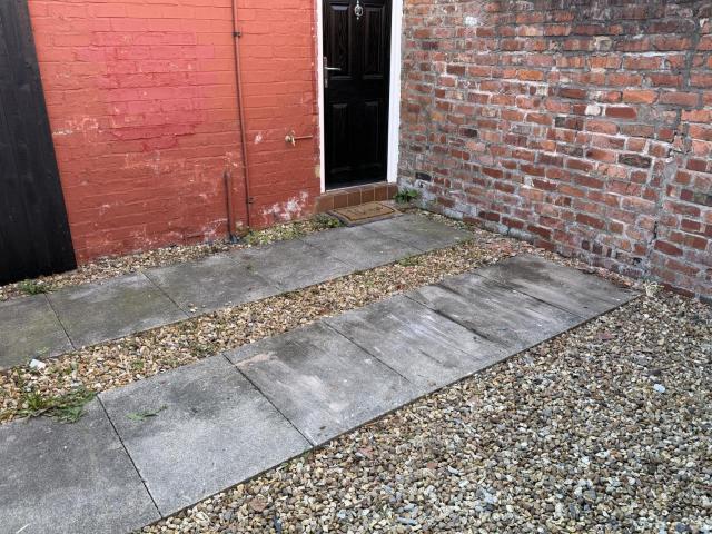 Apartment for rent in Georgia, Greater Manchester