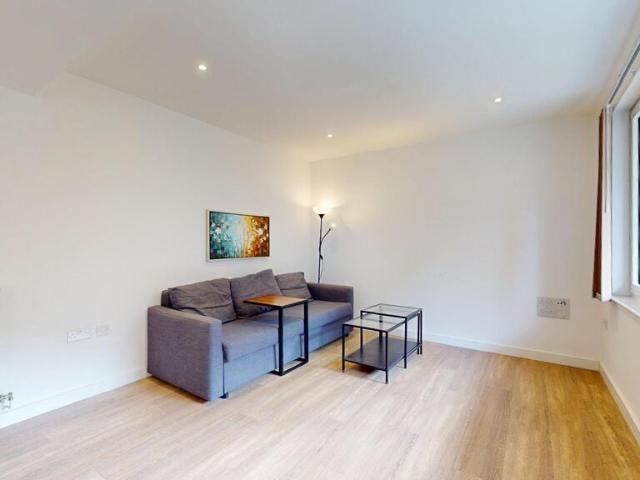 Apartment for rent in London Borough of Lewisham, Greater London