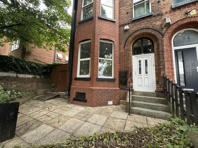 Apartment for rent in Georgia, Greater Manchester