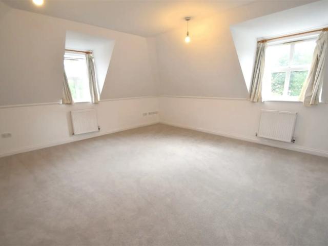 Apartment for rent in Banister's Park, City Of Southampton