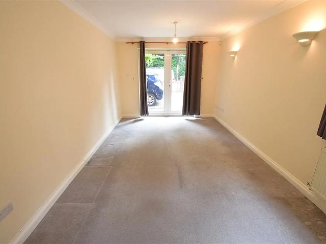 Apartment for rent in Bevois Mount, Southampton
