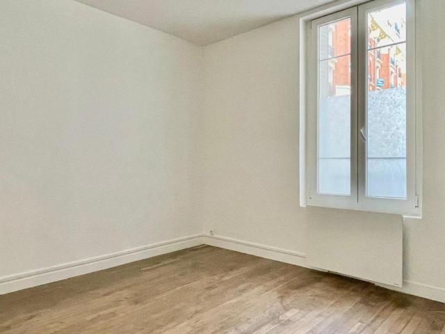 Appartement location à Nanterre, Asnières-sur-seine
