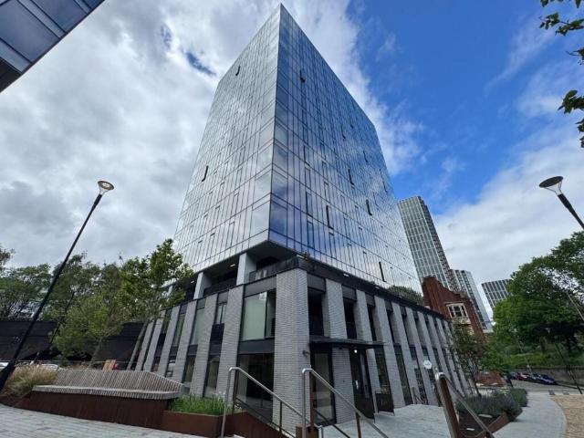Apartment for rent in Georgia, Greater Manchester