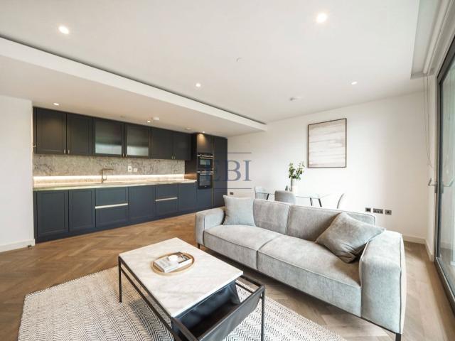 Apartment for rent in Paddington, Greater London