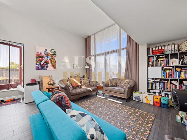 Apartment for rent in Spitalfields, Whitechapel
