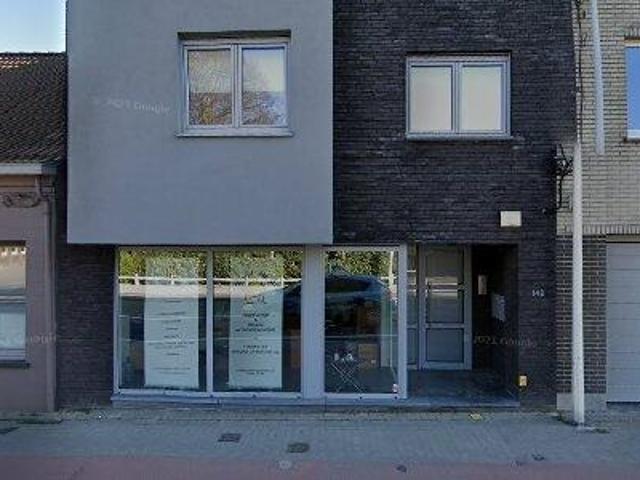 Appartement location à Assche, Brabant