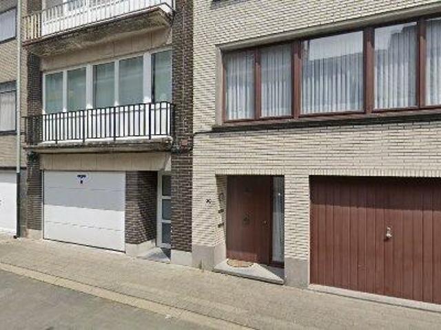 Appartement location à Assche, Brabant