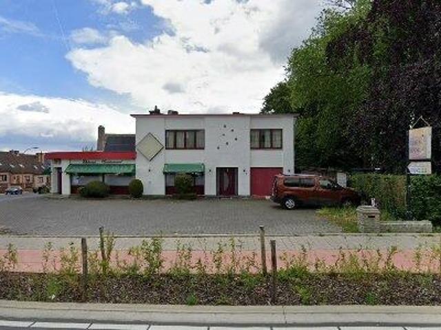 Appartement location à Assche, Brabant