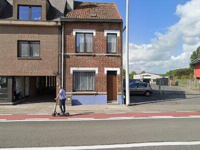 Appartement location à Assche, Brabant