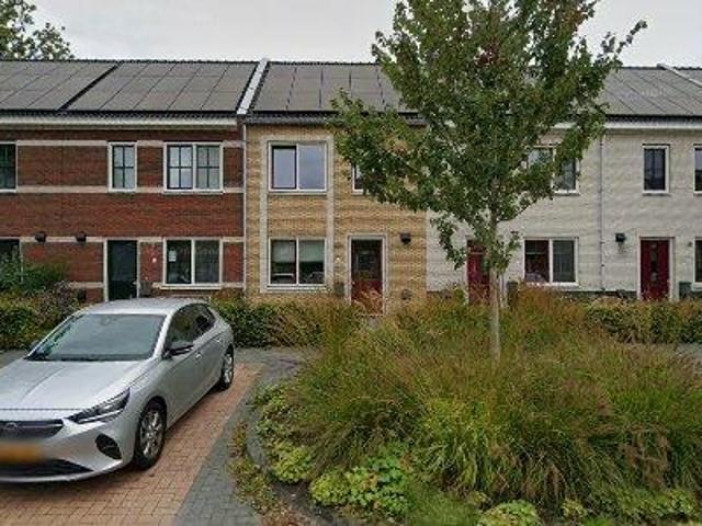 Appartement te huur in Assen
