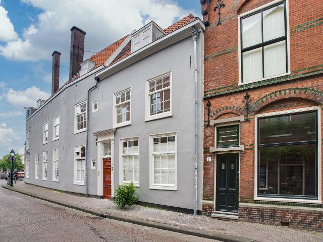 Appartement te huur in Kortenbos, Zuid Holland