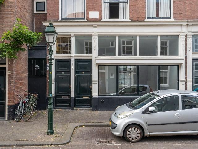 Appartement te huur in Kortenbos, Zuid Holland