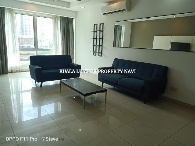 Apartment for rent in Country Heights Damansara, Kuala Lumpur