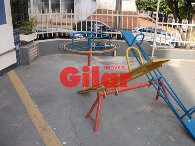 Apartamento aluguel em Jardim Santana, Bauru
