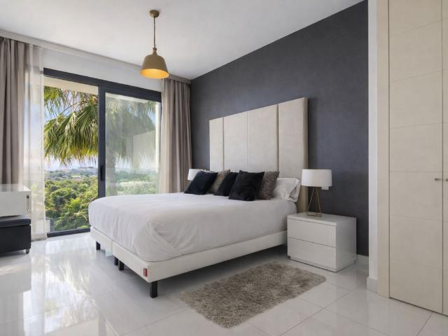 Apartamento en alquiler en Atalaya, Costa del Sol Occidental