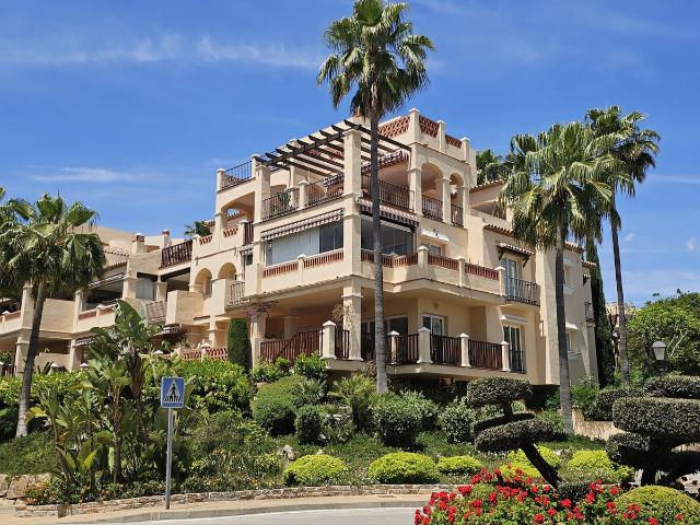 Apartamento en alquiler en Atalaya, Costa del Sol Occidental