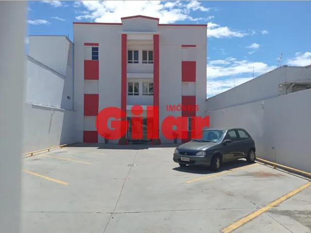 Apartamento aluguel em Jardim Santana, Bauru