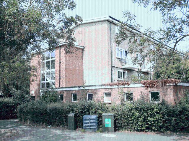 Apartment for rent in Chesterton, Arbury