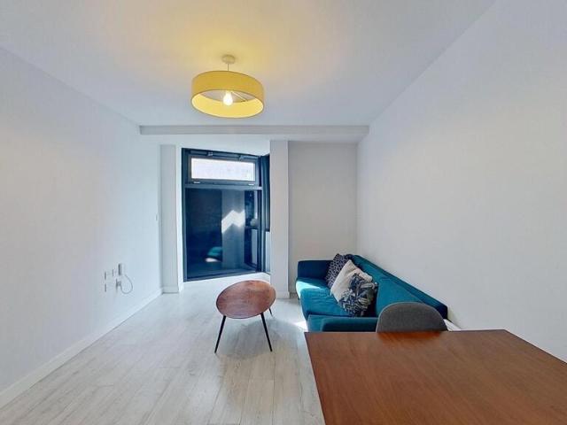 Apartment for rent in Hunslet, West Yorkshire