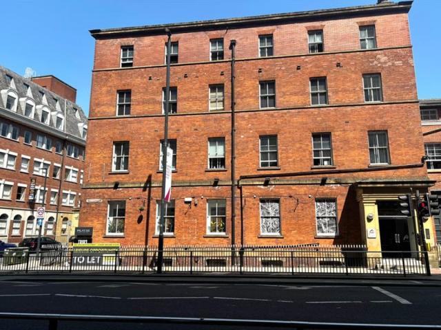 Apartment for rent in Holbeck, West Yorkshire