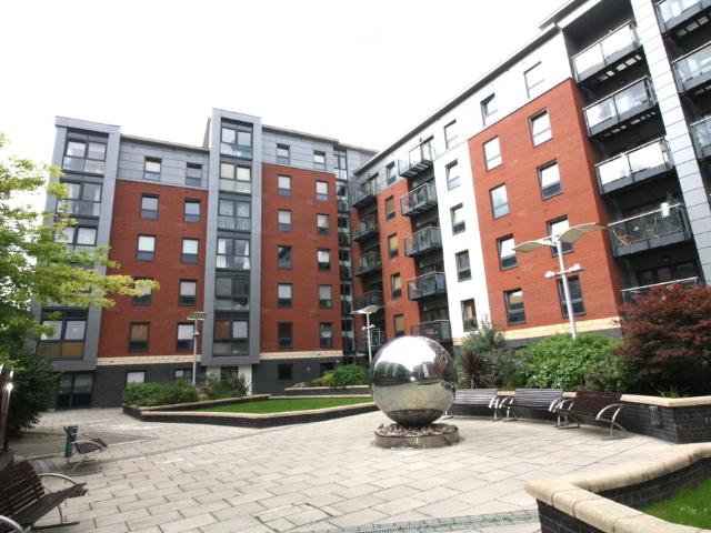 Apartment for rent in Appleton, Warrington