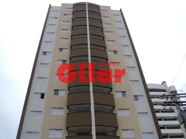 Apartamento aluguel em Jardim Santana, Bauru