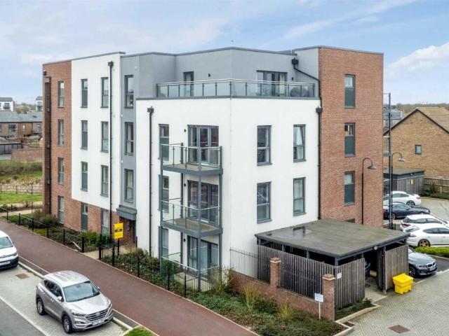 Apartment for rent in Monkston Park, Milton Keynes
