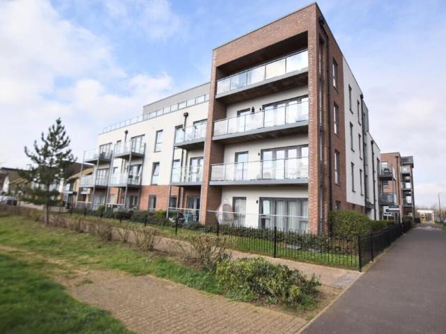 Apartment for rent in Monkston Park, Milton Keynes