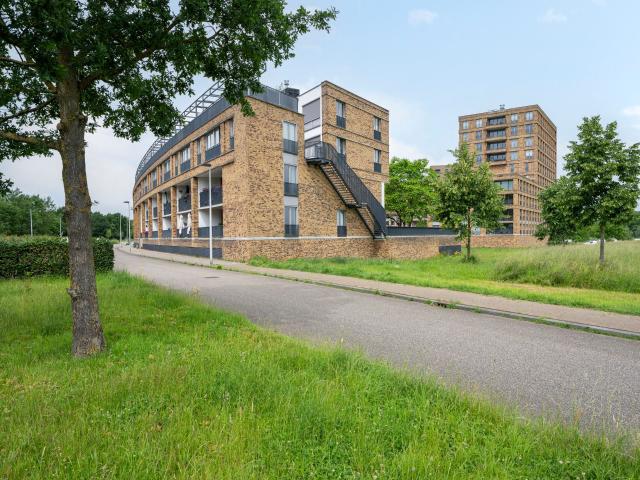 Appartement te huur in Wittevrouwenveld, Limburg