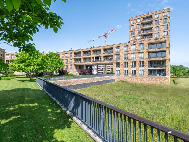 Appartement te huur in Maastricht, Wittevrouwenveld
