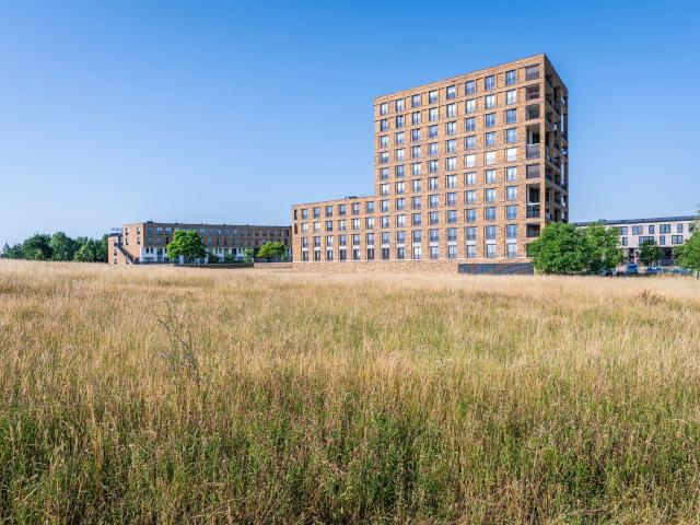 Appartement te huur in Maastricht, Wittevrouwenveld