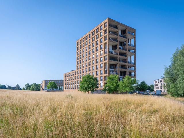 Appartement te huur in Maastricht, Wittevrouwenveld