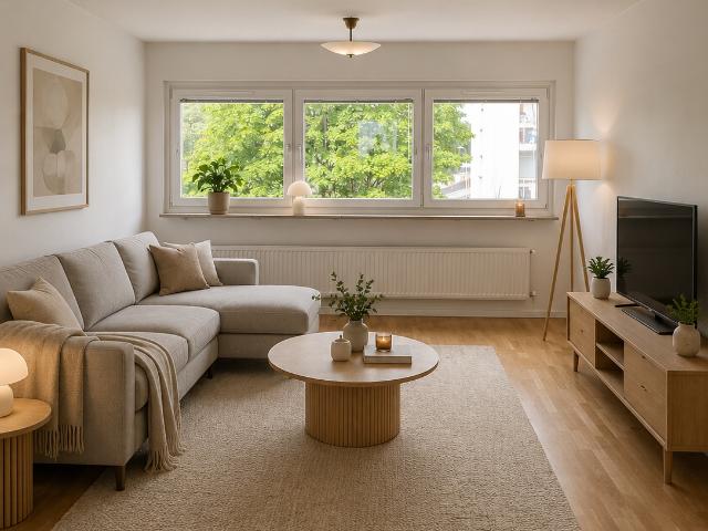 Lägenhet hyra i Göteborg, Västra Götaland