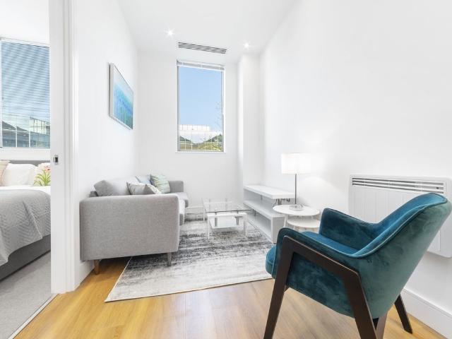 Apartment for rent in Slough