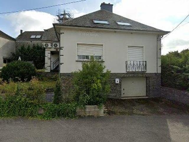 Appartement location à Attert