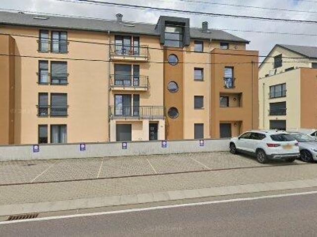 Appartement location à Aubange, Wallonie