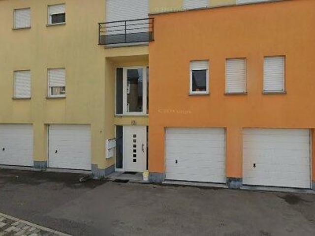 Appartement location à Aubange, Wallonie