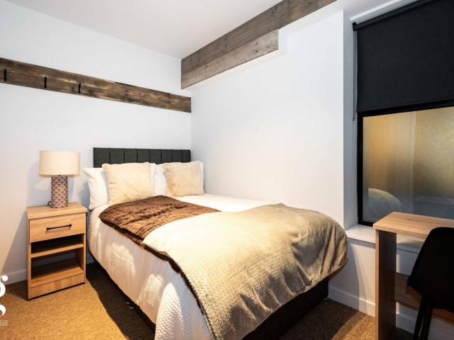 Apartment for rent in Portfields, Lower Bullingham