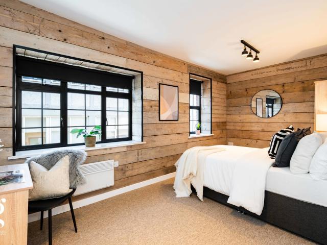 Apartment for rent in Portfields, Lower Bullingham