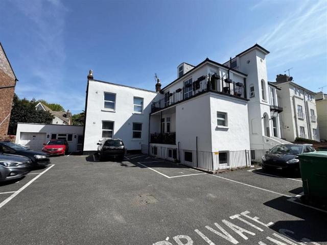 Apartment for rent in Southsea, City Of Portsmouth